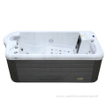 Haus- und Gartenmassage Whirlpool Spas